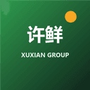 许鲜集团 Logo